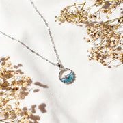 Dolphin Dream Pendant