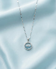 Dolphin Dream Pendant