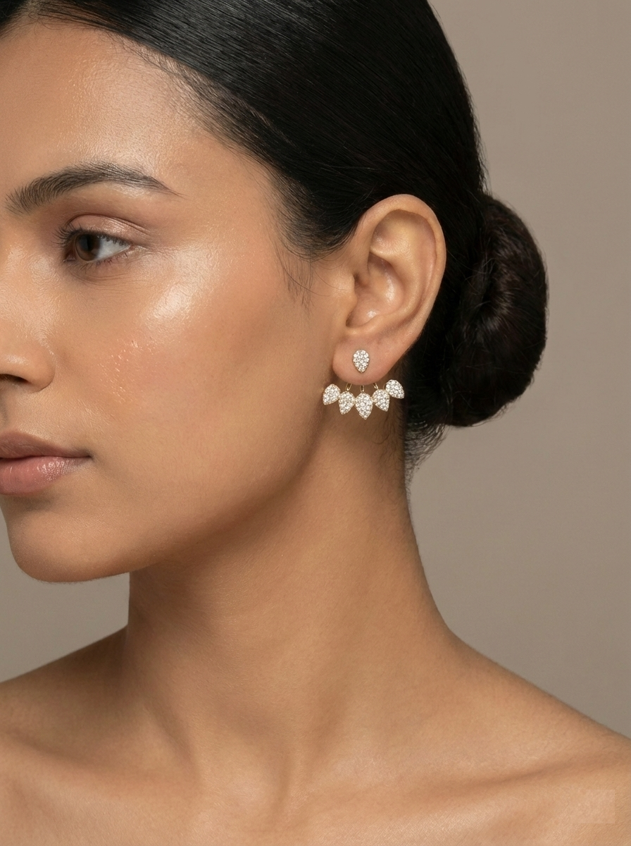 Celeste Arc Climbers