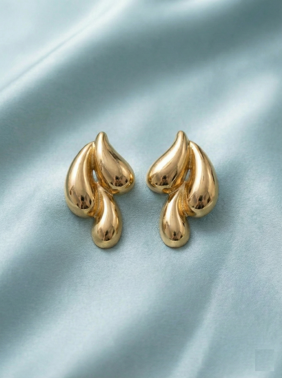 Liquid Gold Drops