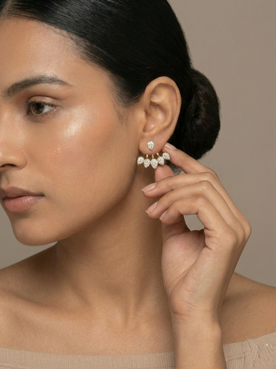 Celeste Arc Climbers