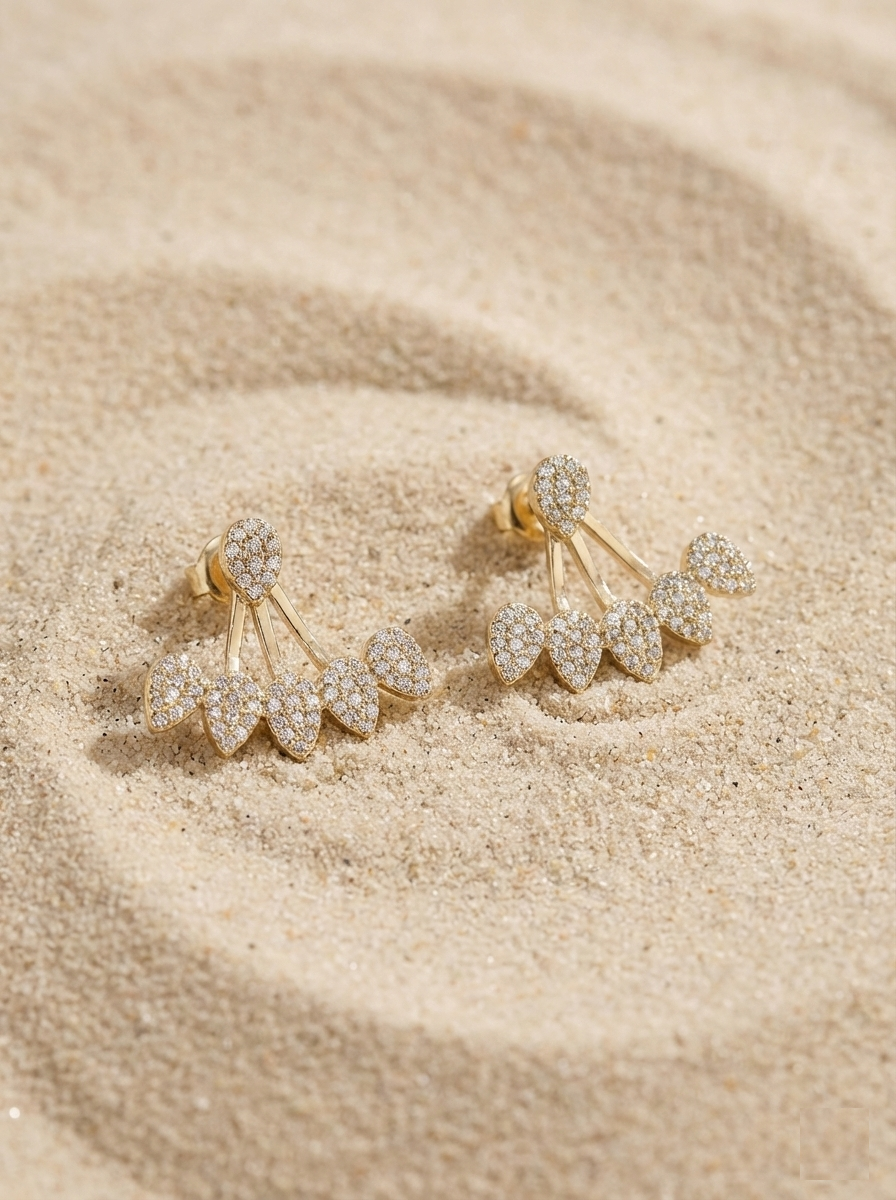 Celeste Arc Climbers