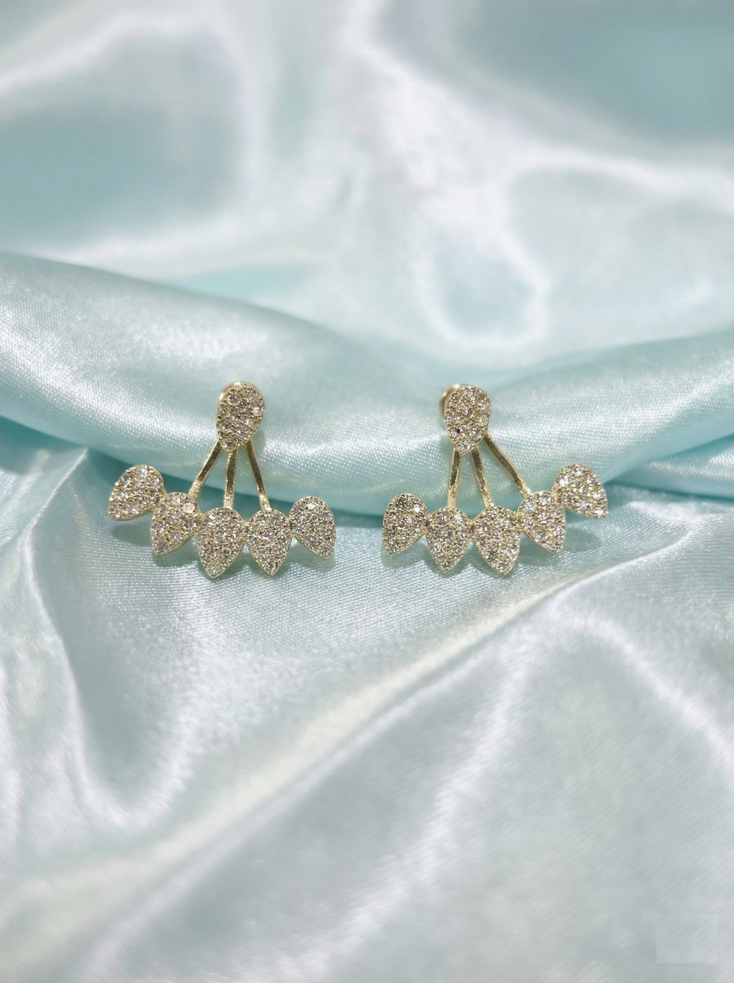 Celeste Arc Climbers