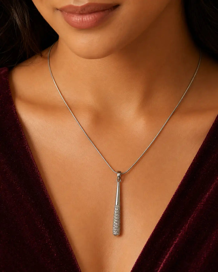Starlight Bar Pendant