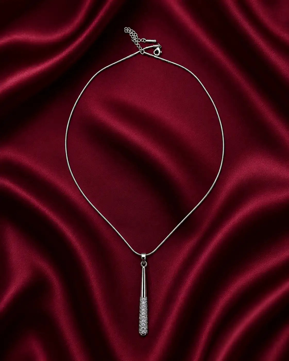Starlight Bar Pendant
