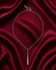 Starlight Bar Pendant