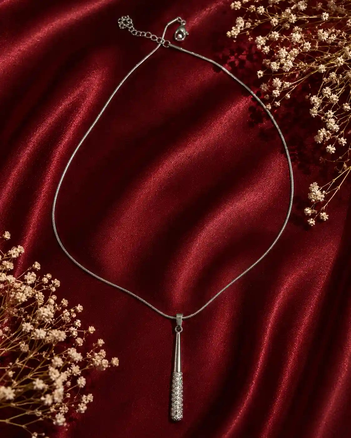 Starlight Bar Pendant